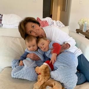 Meet your Posher, Joyce